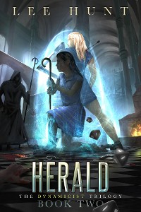Cover Herald