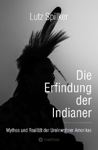 Cover Die Erfindung der Indianer