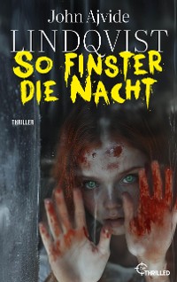 Cover So finster die Nacht