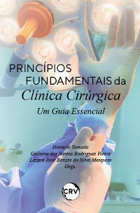 Cover Princípios fundamentais da clínica cirúrgica