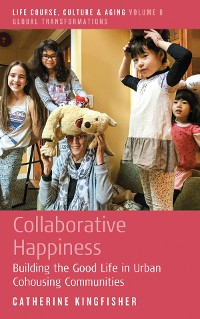 Cover Collaborative Happiness