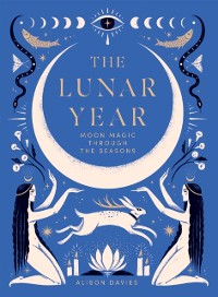 Cover Lunar Year