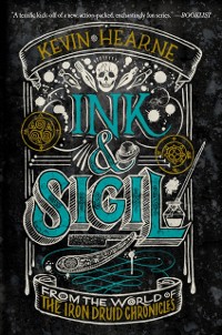 Cover Ink & Sigil
