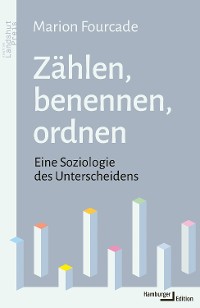 Cover Zählen, benennen, ordnen