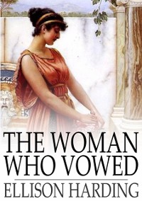 Cover Woman Who Vowed