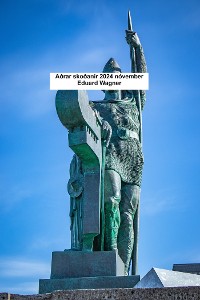 Cover Aðrar skoðanir 2024 nóvember