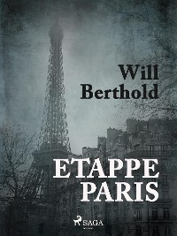 Cover Etappe Paris