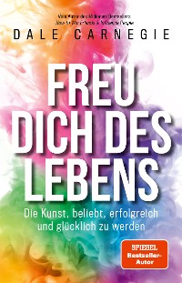 Cover Freu dich des Lebens