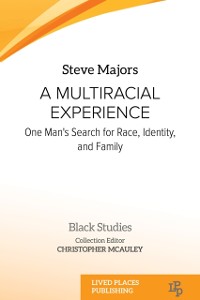 Cover Multiracial Experience
