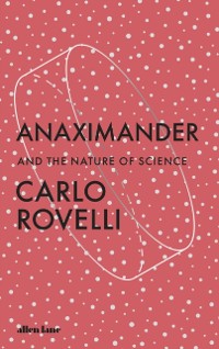 Cover Anaximander