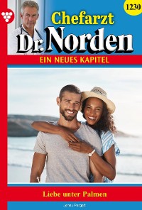 Cover Chefarzt Dr. Norden 1230 – Arztroman