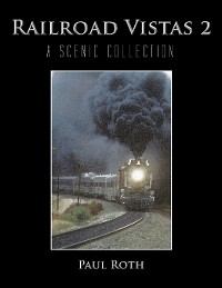 Cover Railroad Vistas 2