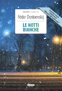 Cover Le notti bianche + Memorie dal sottosuolo