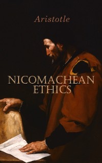 Cover Nicomachean Ethics