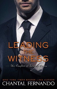 Cover Leading the Witness