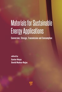 Cover Materials for Sustainable Energy Applications