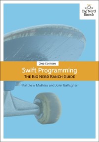 Cover Swift Programming