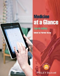 Cover Medicine at a Glance