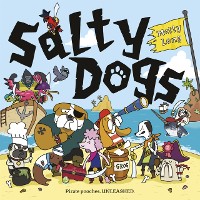 Cover Salty Dogs