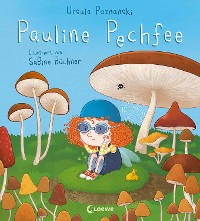Cover Pauline Pechfee