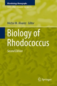 Cover Biology of Rhodococcus