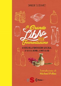 Cover Il grande libro della fermentazione