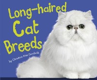 Cover Long-haired Cat Breeds