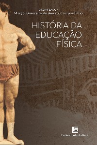 Cover História da Educação Física