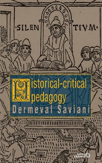 Cover Historical-critical pedagogy