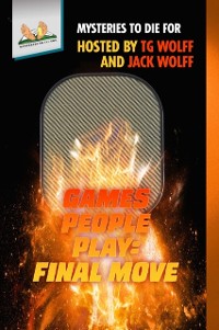 Cover Games People Play: Final Move