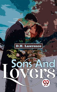 Cover Sons And Lovers