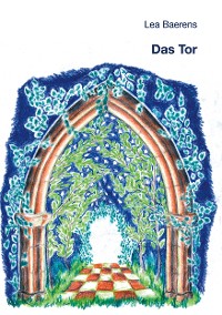 Cover Das Tor