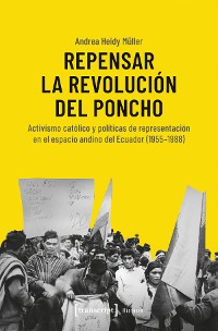Cover Repensar la Revolución del Poncho