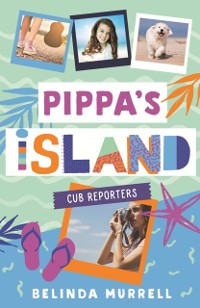 Cover Pippa's Island 2: Cub Reporters