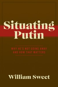 Cover Situating Putin