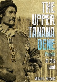 Cover Upper Tanana Dene