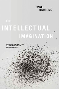 Cover Intellectual Imagination