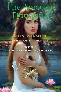 Cover The Sorcerer's Daughter
