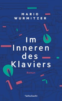 Cover Im Inneren des Klaviers