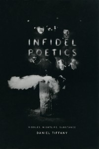 Cover Infidel Poetics