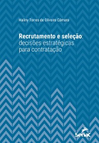 Cover Recrutamento e seleção