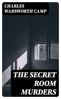 Cover The Secret Room Murders