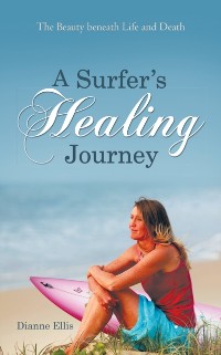 Cover Surfer'S Healing Journey