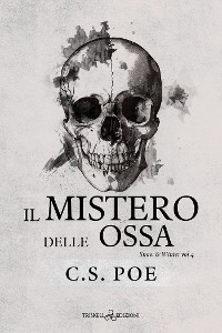 Cover Il mistero delle ossa