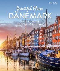 Cover Beautiful Places Dänemark