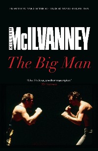 Cover The Big Man