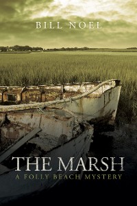 Cover The Marsh