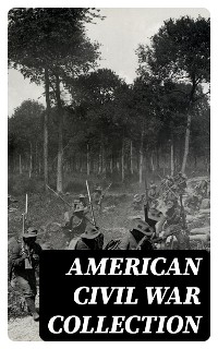 Cover American Civil War Collection