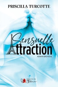 Cover Sensuelle Attraction