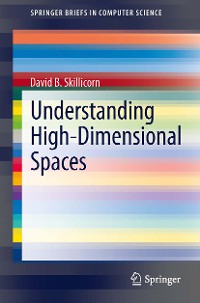 Cover Understanding High-Dimensional Spaces